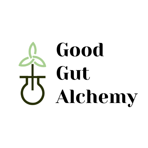 Good Gut Alchemy