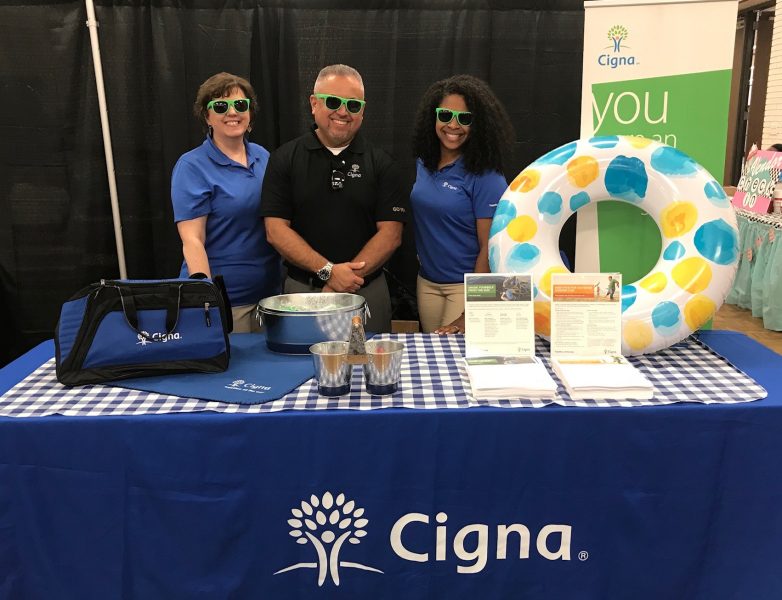 Cigna | Wellness Provider