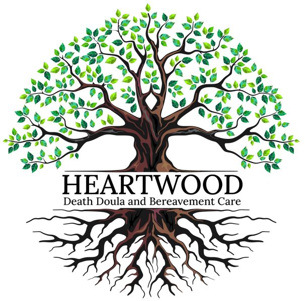 Heartwood Death Doula and Bereavement Care