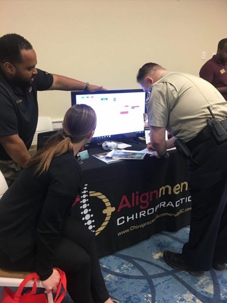 Alignment Chiropractic | Wellness Provider