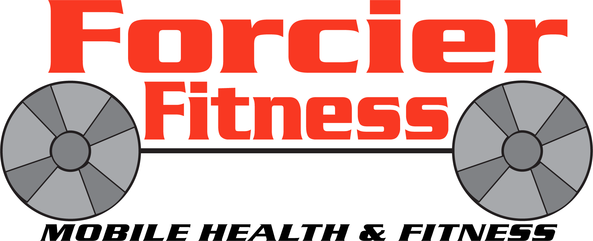 Forcier Fitness