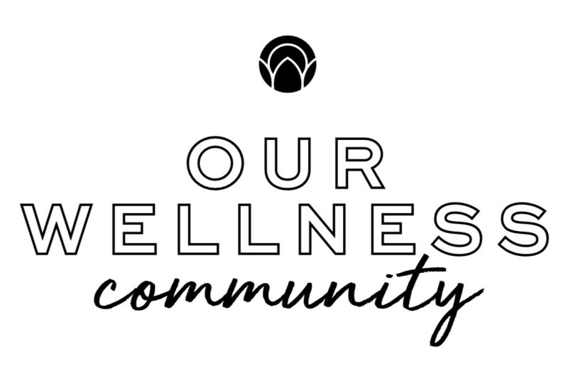 Our Wellness Community