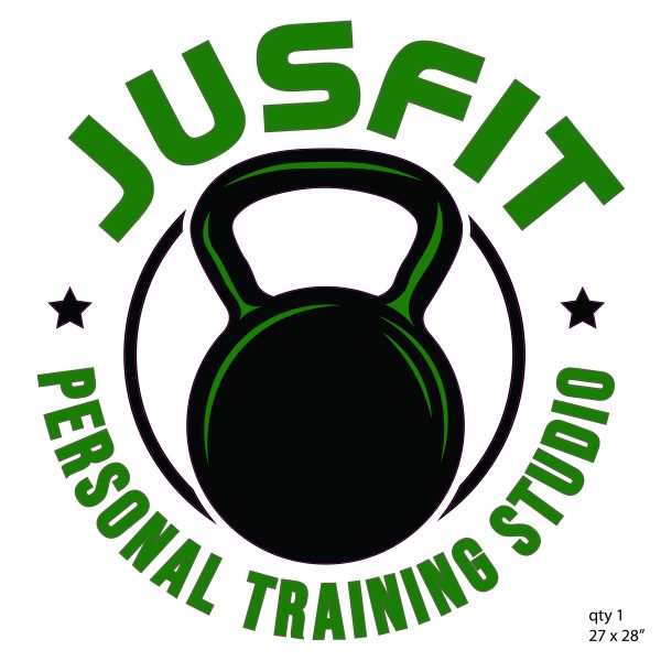 JusFit Personal Training Studio