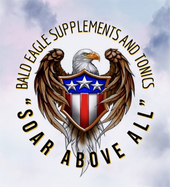 Bald Eagle Supplements & Tonics