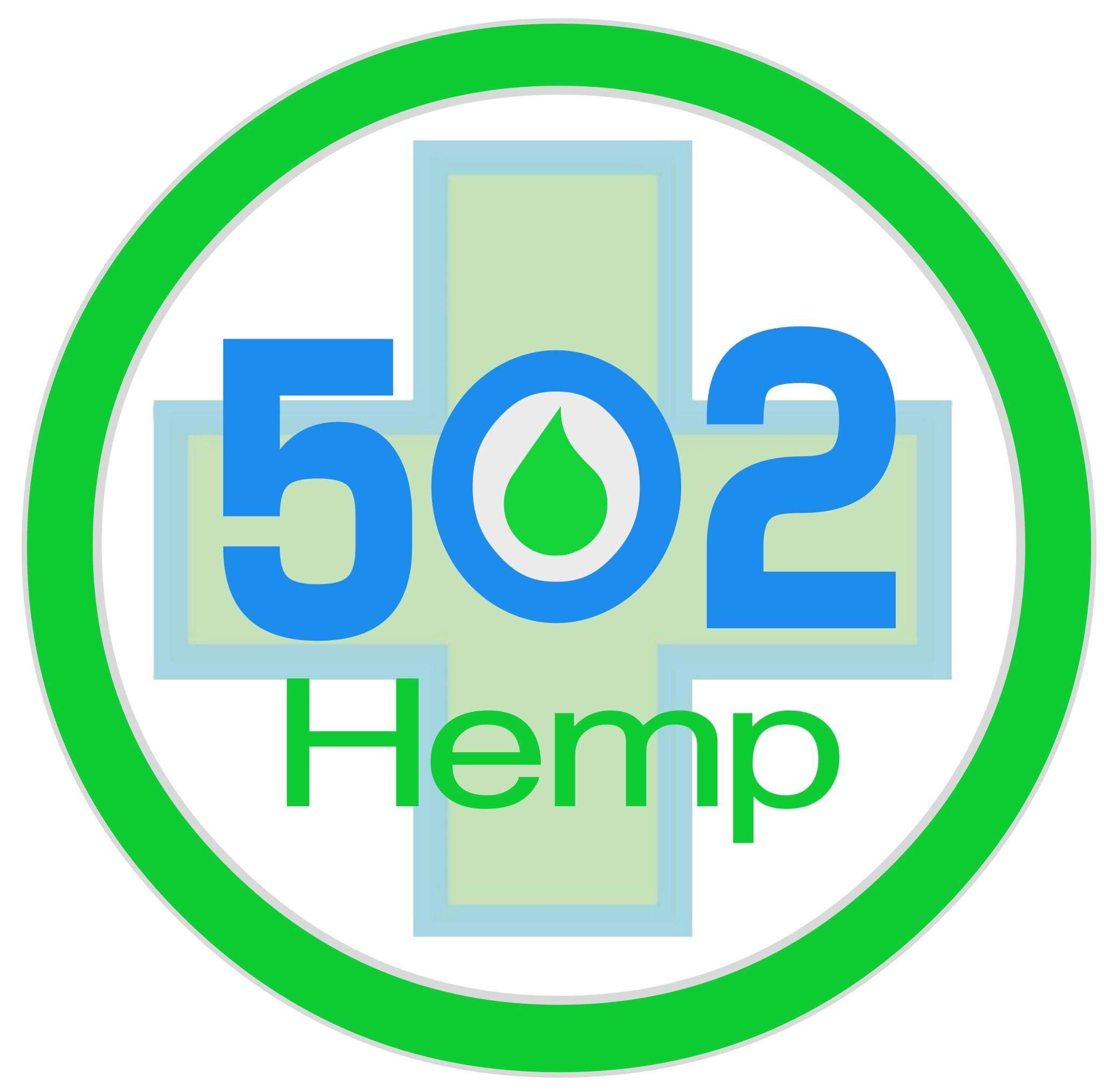 502 Hemp Wellness Center