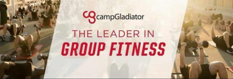 Camp Gladiator