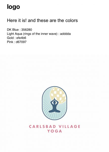 Carlsbad Village Yoga