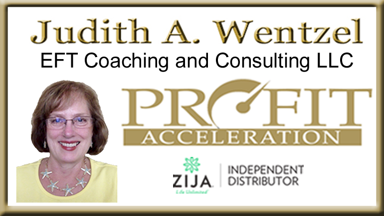 EFT Coaching and Consulting LLC