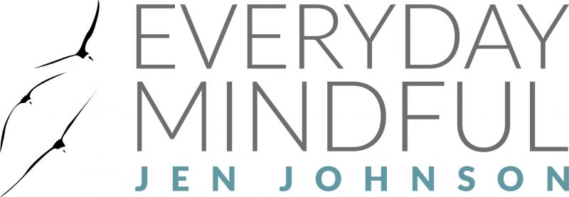 Jen Johnson Mindfulness Coaching & Counseling