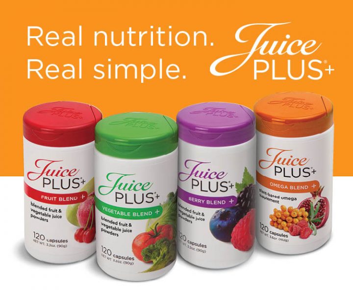 Juice Plus+