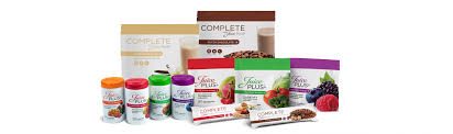 Juice Plus+