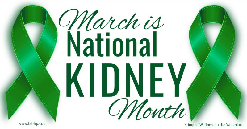 kidney-month-iab-health-productions-llc