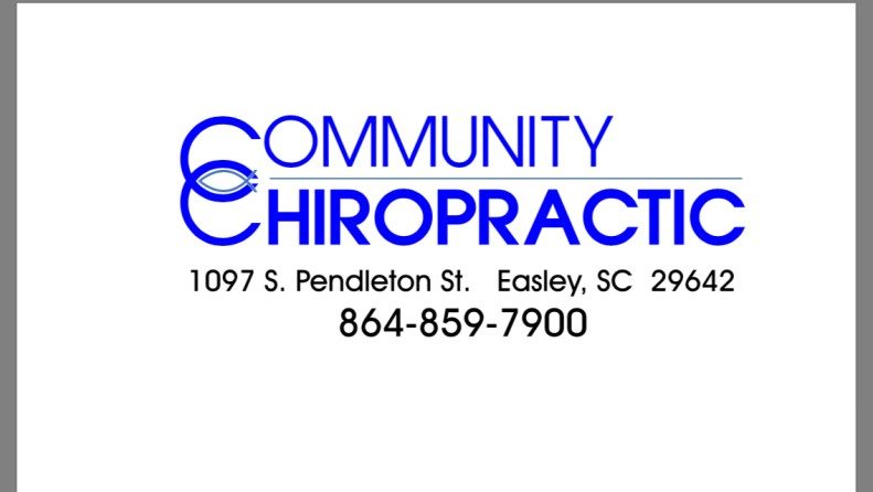 Community Chiropractic