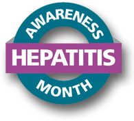 National Hepatitis Awareness Month