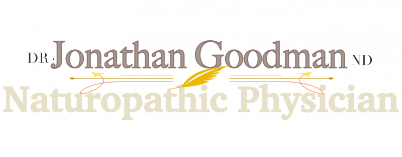 Dr. Jonathan Goodman, ND