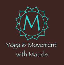 Yoga and Movement with Maude