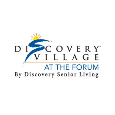 Discovery Village At The Forum