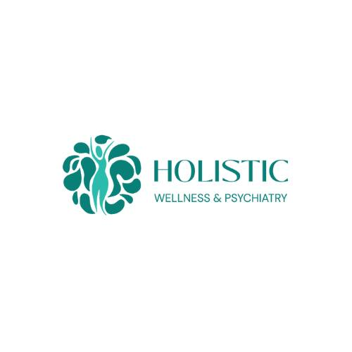 Holistic Wellness & Psychiatry