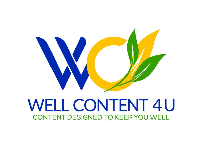 Well Content 4 U Health & Wellness Company