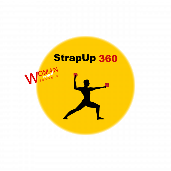 StrapUp 360