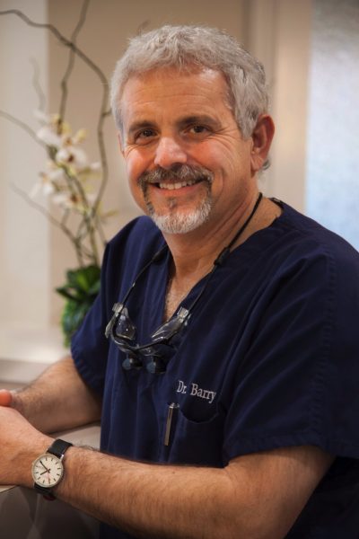 Barry E. Bubar, DDS