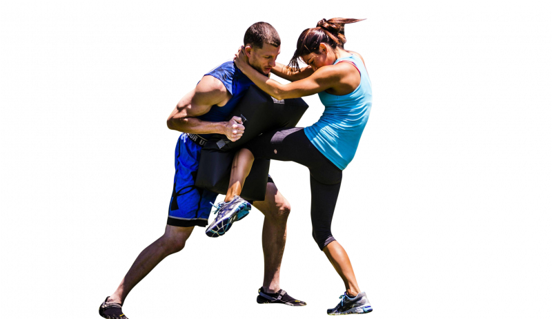 Axiom Nutrition and Fitness