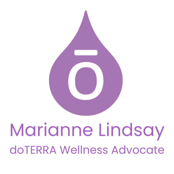 doTERRA Wellness Advocate - Marianne Lindsay