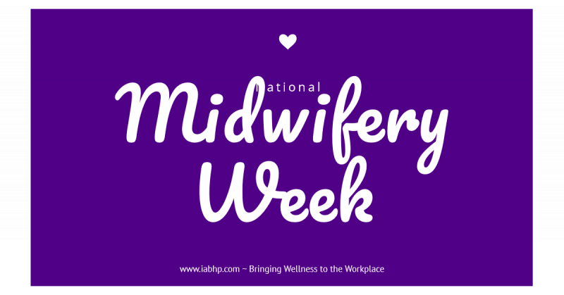 Midwifery Week (National)