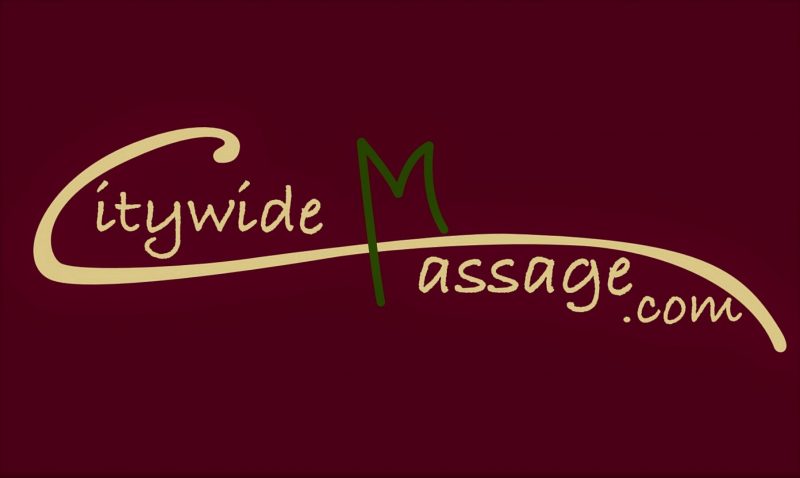 Citywide Massage.com