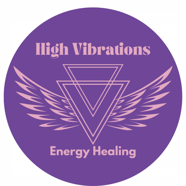 High Vibrations Energy Healing