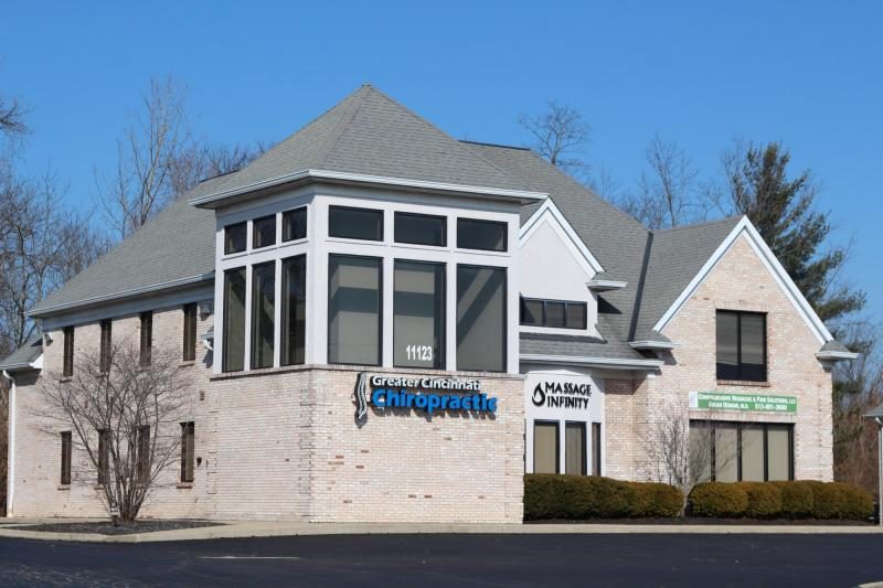 Charles Street Family Chiropractic