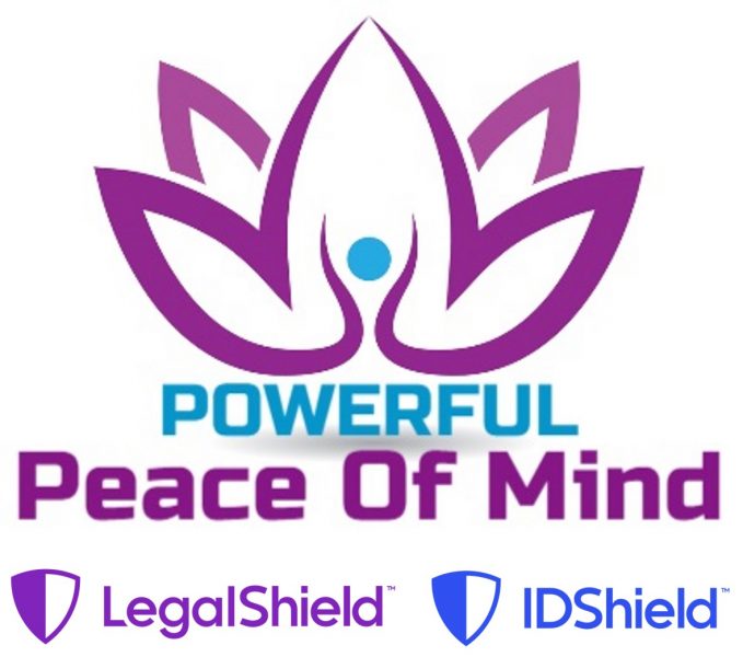 Powerful Peace of Mind