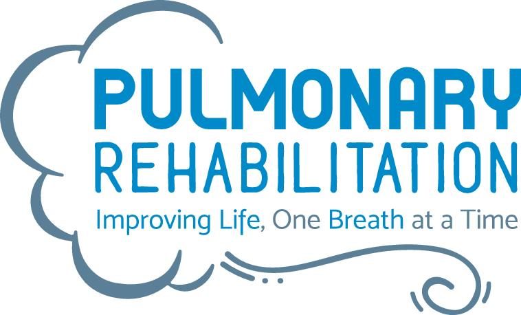 National Pulmonary Rehabilitation Week