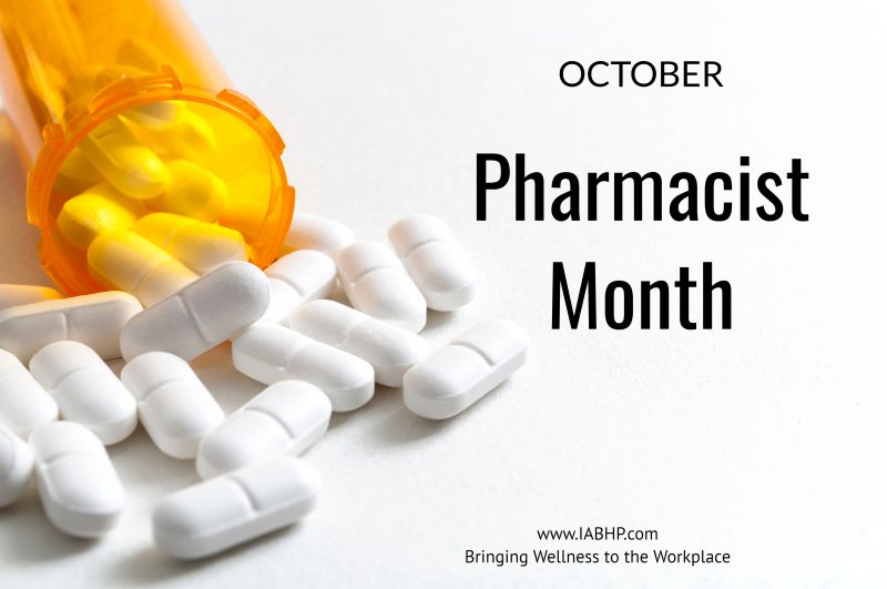 Pharmacist Month (American)