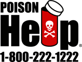 National Poison Prevention Week
