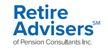 Pension Consultants, Inc.