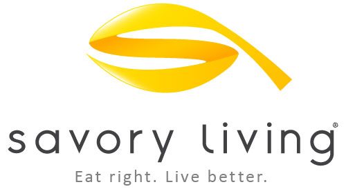 Savory Living - make healthy eating happen!