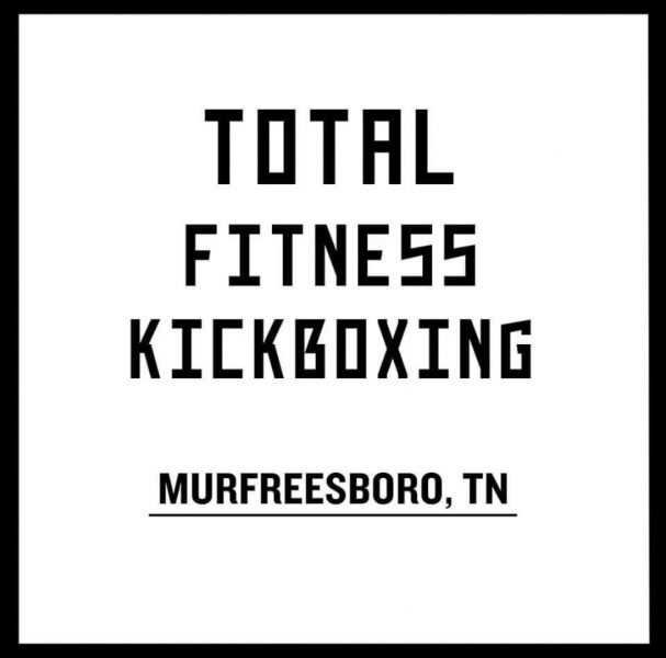 Total Fitness Kickboxing