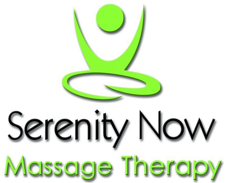 Serenity Now Massage Therapy Wellness Provider