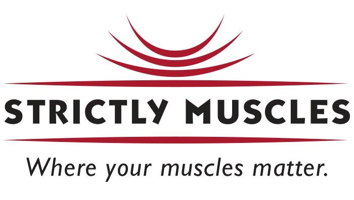 Strictly Muscles