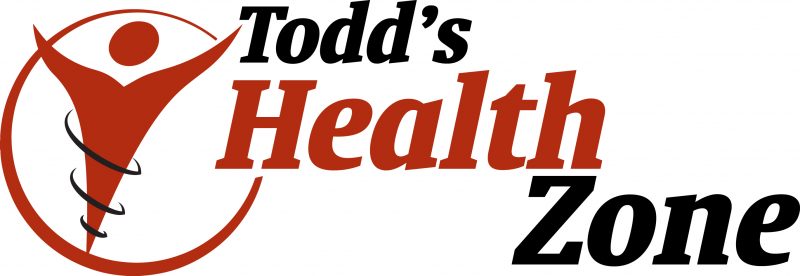 Todd's Health Zone