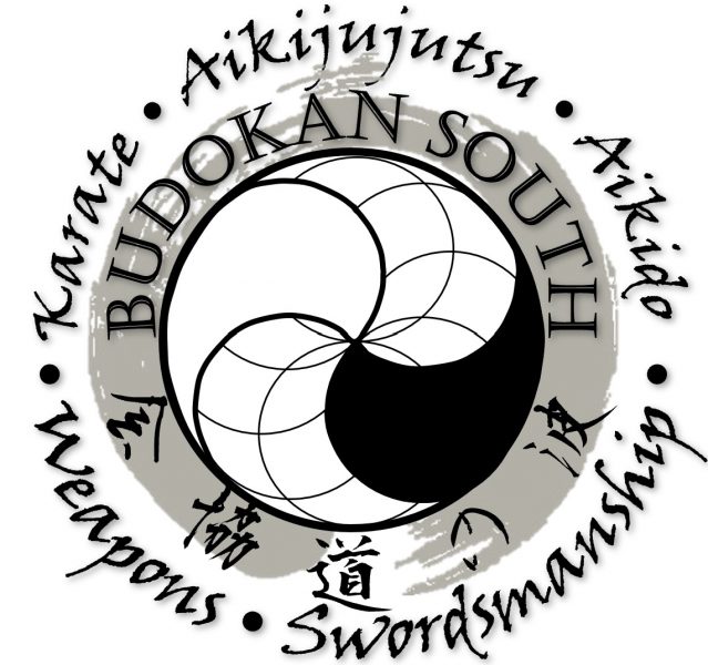 Budokan South