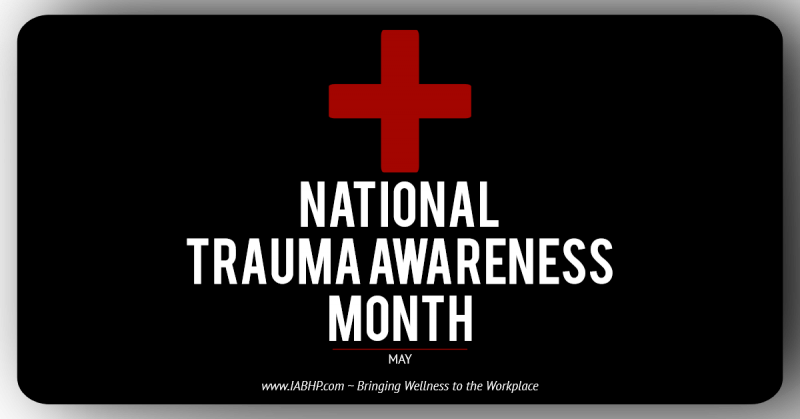 Trauma Awareness Month (National)