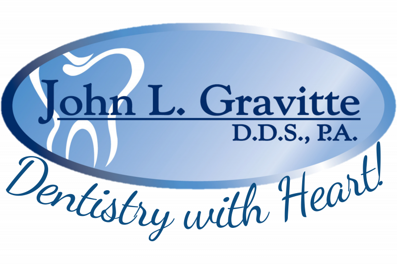 Dr. John L. Gravitte