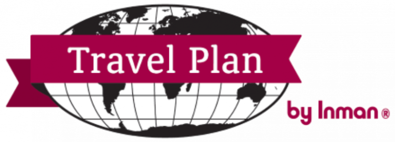 Travel Plan by Inman