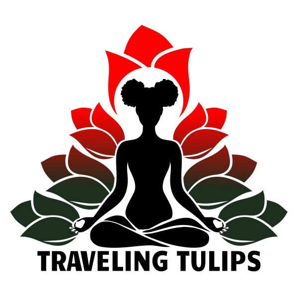 Traveling Tulips