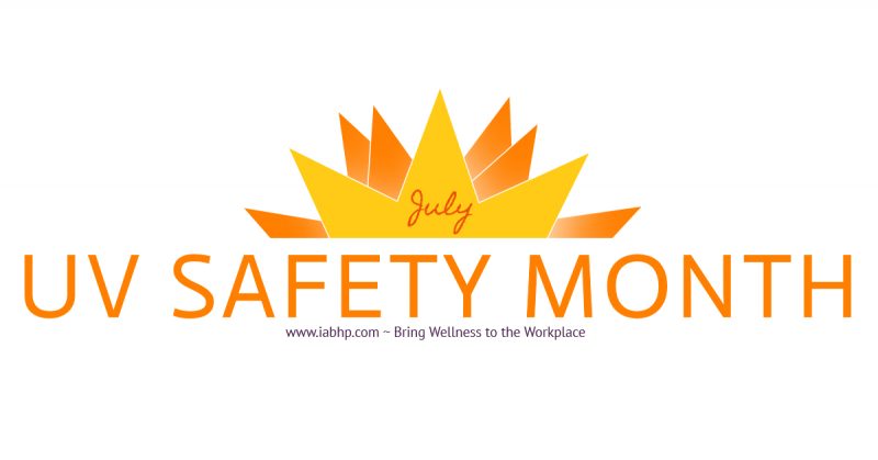 UV Safety Month