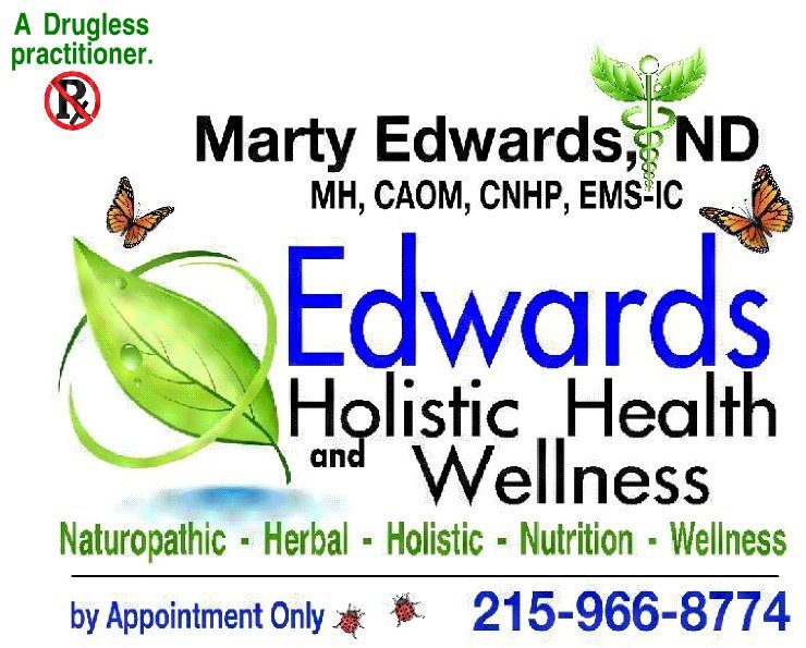 Edwards Holistic Health and Wellness