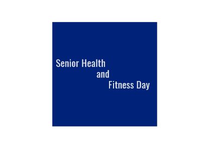 NATIONAL SENIOR HEALTH AND FITNESS DAY - May 29, 2024 - National Today