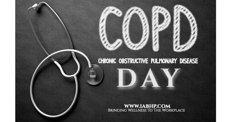 COPD Day